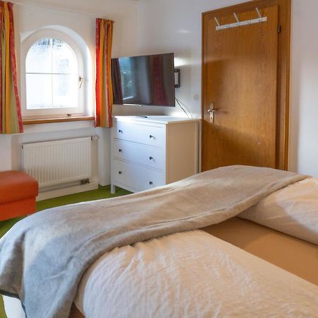 Ferienhaus Geiger اوبرستدورف المظهر الخارجي الصورة