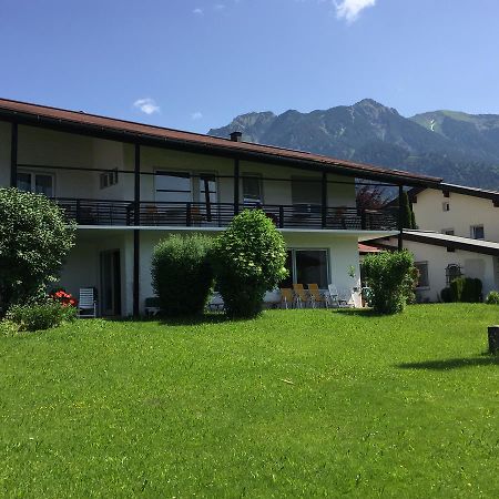 Ferienhaus Geiger اوبرستدورف المظهر الخارجي الصورة