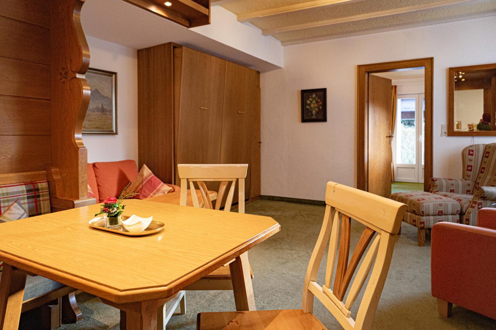 Ferienhaus Geiger اوبرستدورف المظهر الخارجي الصورة