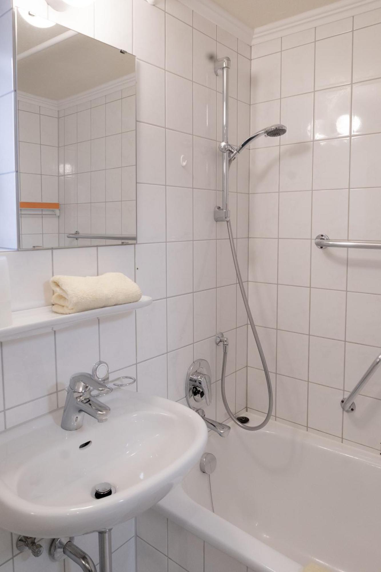Ferienhaus Geiger اوبرستدورف المظهر الخارجي الصورة