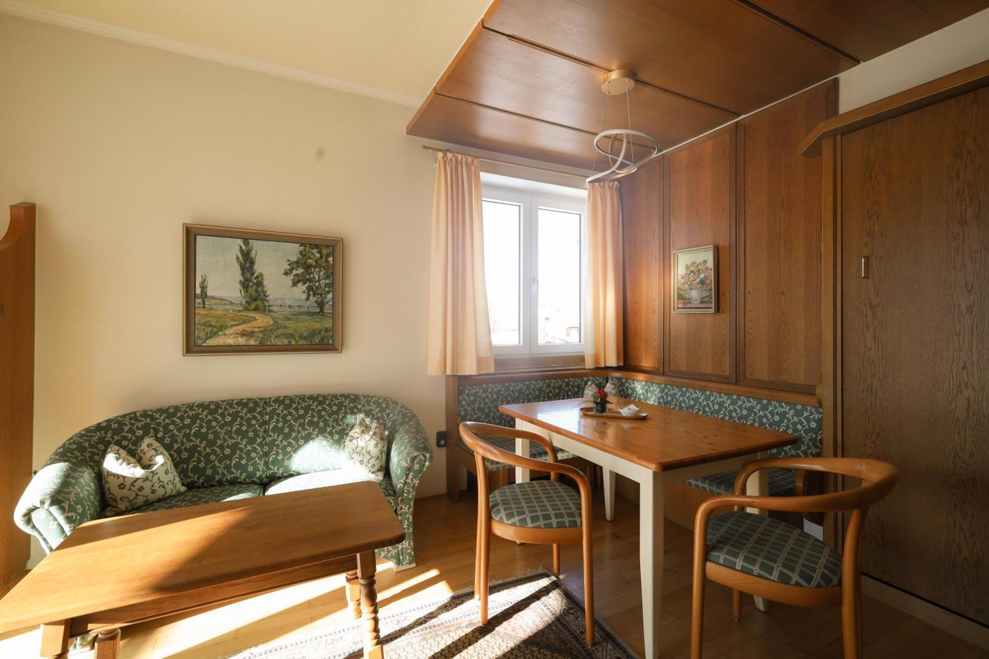 Ferienhaus Geiger اوبرستدورف المظهر الخارجي الصورة