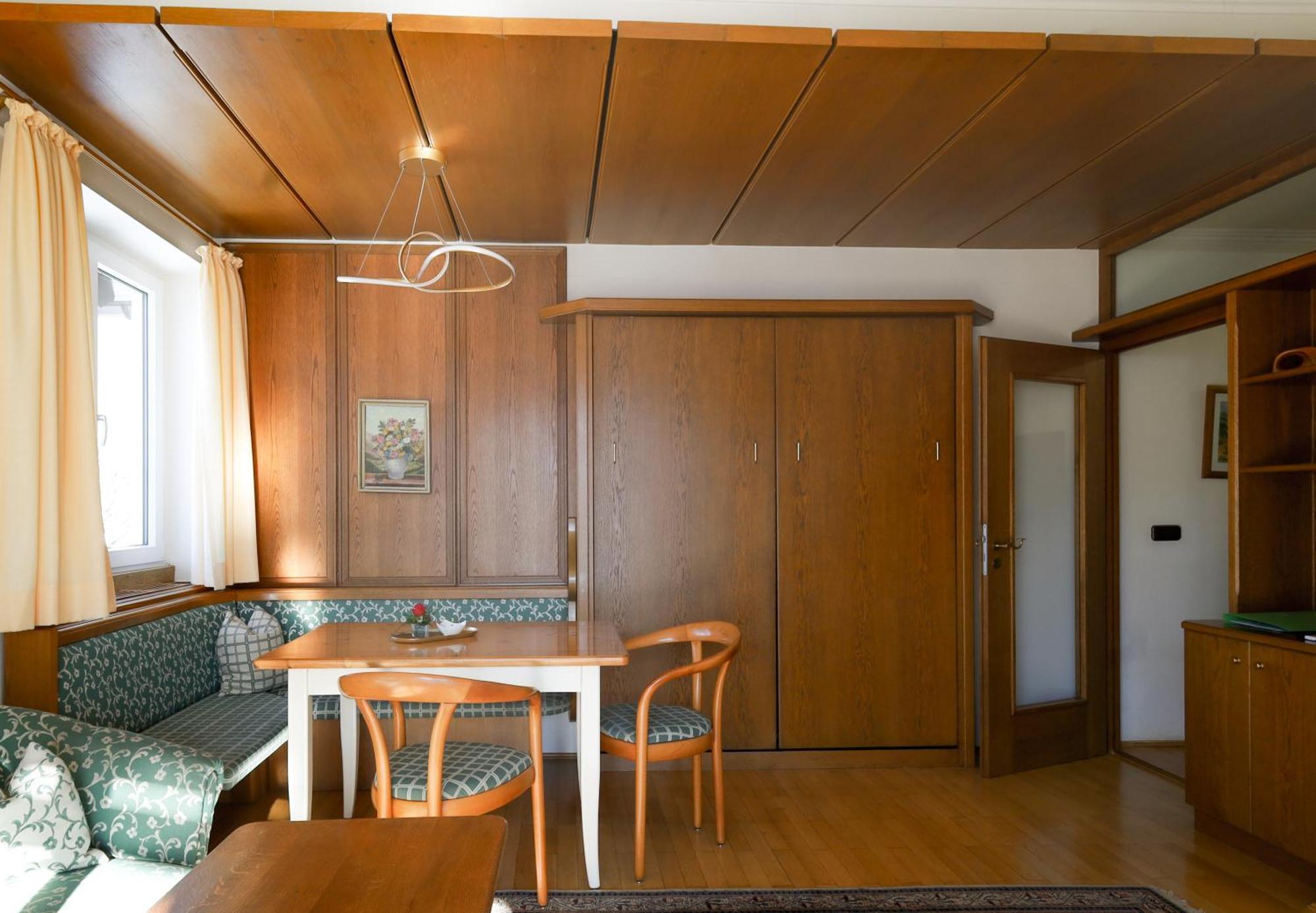 Ferienhaus Geiger اوبرستدورف المظهر الخارجي الصورة
