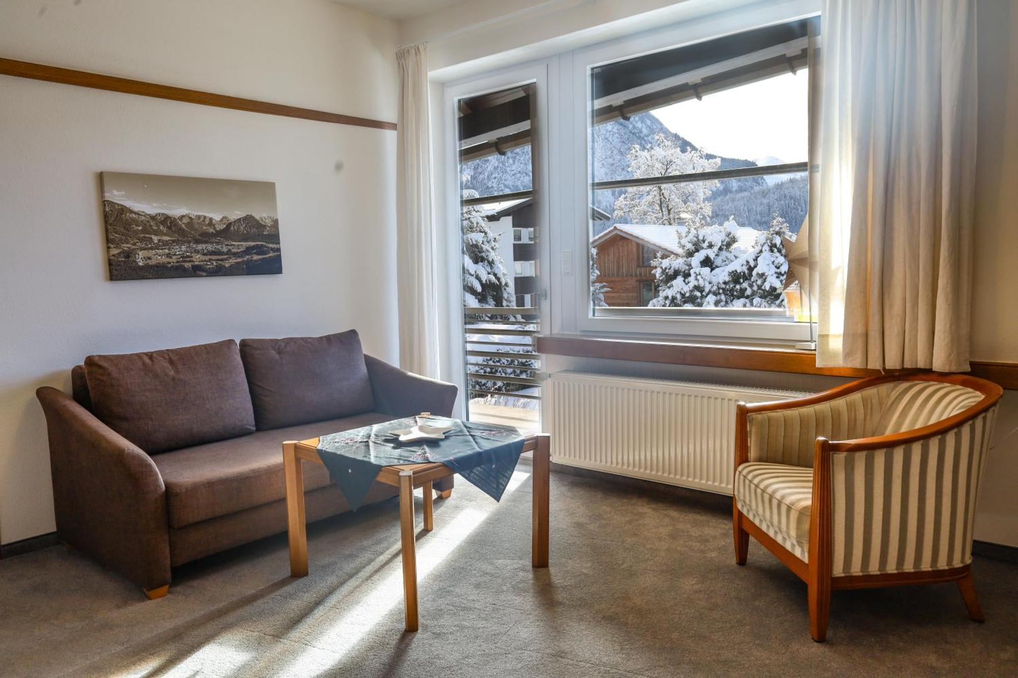 Ferienhaus Geiger اوبرستدورف المظهر الخارجي الصورة